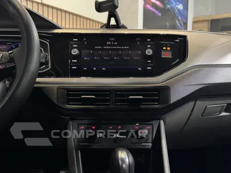 POLO 1.0 200 TSI HIGHLINE AUTOMÁTICO