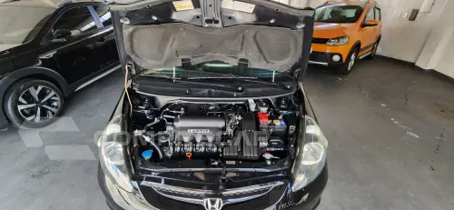 FIT 1.4 LX 16V