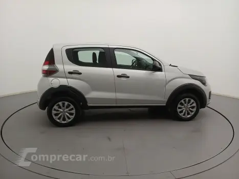 MOBI 1.0 EVO FLEX LIKE. MANUAL