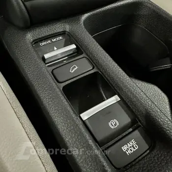 HR-V Touring 1.5 Flex TB 16V 5p Aut.