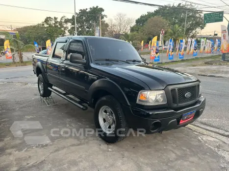 FORD RANGER XLX 2.0