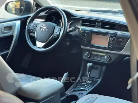 COROLLA XEI20FLEX