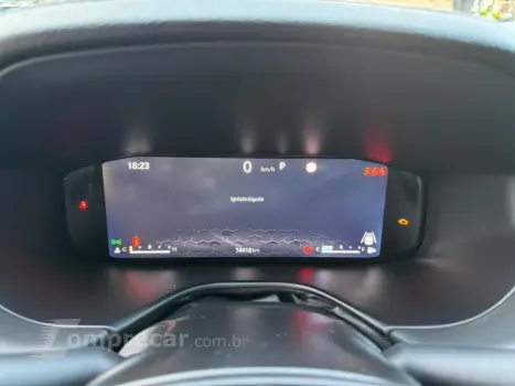 Compass 1.3 T270 Turbo Flex S At6