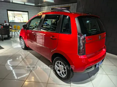 IDEA 1.4 MPI Attractive 8V