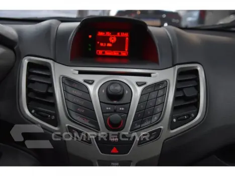 FIESTA HATCH - 1.6 SE HATCH 16V 4P MANUAL
