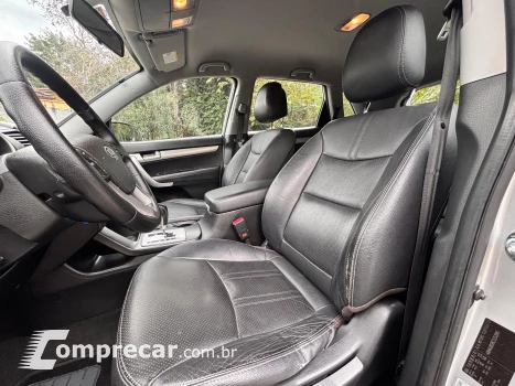 Sorento EX 2.4 16V (aut)(S.356)