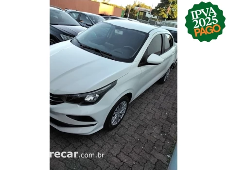 Fiat CRONOS 1.3 FIREFLY FLEX DRIVE MANUAL 4 portas