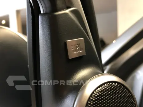 Hilux Sw4 2.8 D-4D Turbo Diesel Srx Platinum 7L 4X4 Automáti