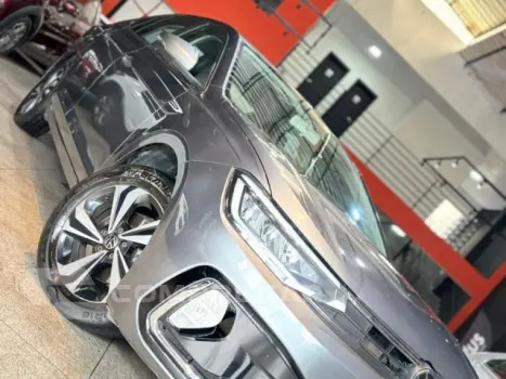 VIRTUS - 1.0 200 TSI COMFORTLINE AUTOMÁTICO