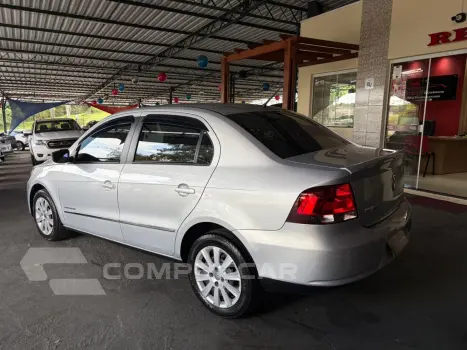 VOYAGE 1.6 MI COMFORTLINE 8V FLEX 4P MANUAL
