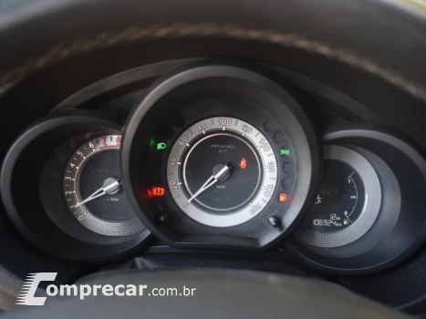 AIRCROSS - 1.6 GLX 16V 4P MANUAL