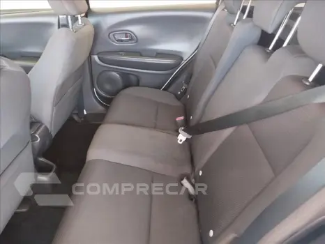 HR-V 1.8 16V EX