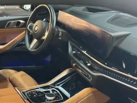 X6 3.0 HÍBRIDO XDRIVE40I M SPORT AUTOMÁTICO