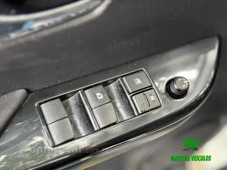 HILUX 2.7 SR 4X2 CD 16V