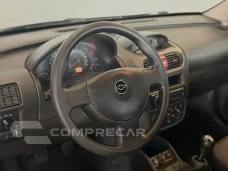CORSA 1.4 MPFI MAXX 8V FLEX 4P MANUAL