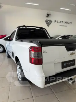 MONTANA 1.4 MPFI LS CS 8V