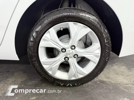 ONIX 1.0 Turbo Plus Premier