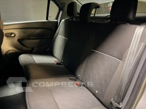 LOGAN 1.0 12V SCE FLEX ZEN MANUAL