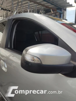SANDERO 1.6 Dynamique 8V