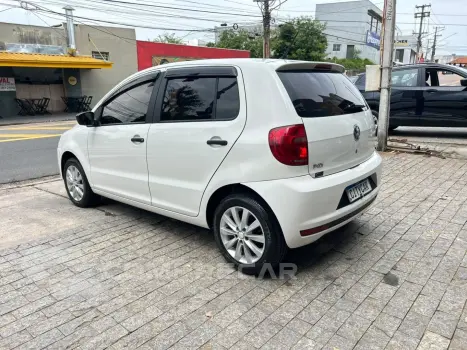 FOX 1.0 MI 8V FLEX 4P MANUAL