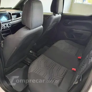 STRADA FREEDOM 1.3 CD