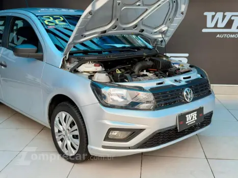 Gol 1.6 MSI Flex 8V 5p