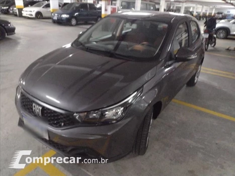 Fiat ARGO 1.0 Firefly Drive 4 portas