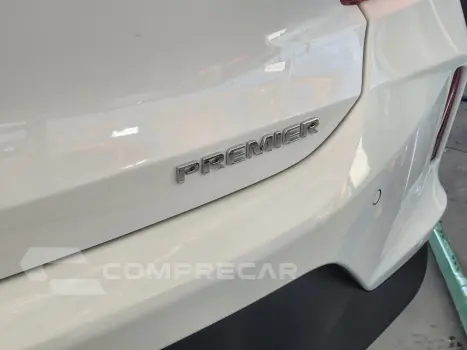 ONIX HATCH PREM. 1.0 12V TB Flex 5p Aut.