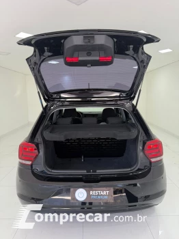 POLO 1.0 MPI