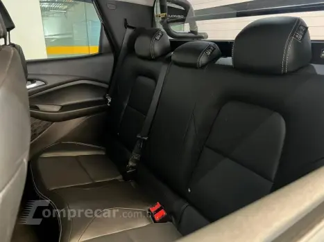 MONTANA PREMIER 1.2 TURBO FLEX 12V AUT