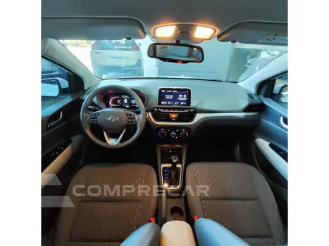 HB20S 1.0 TGDI FLEX PLATINUM AUTOMÁTICO