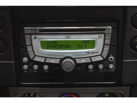 ECOSPORT - 1.6 FREESTYLE 16V 4P MANUAL