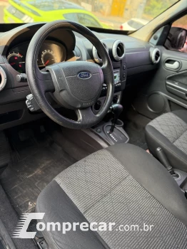 ECOSPORT 2.0 XLT 16V