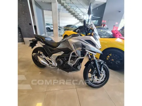 NC 750X ABS
