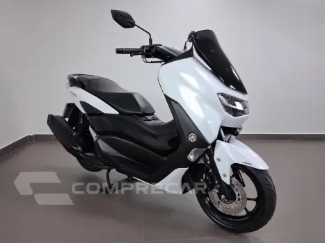 YAMAHA NMAX 160 ABS