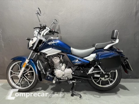 MASTER RIDE 150