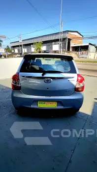 ETIOS 1.5 XLS 16V