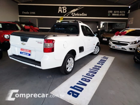 MONTANA 1.4 MPFI Sport CS 8V