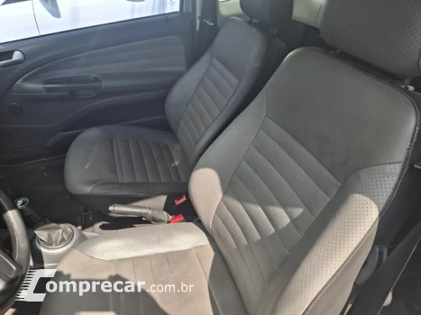 SAVEIRO 1.6 MI CE 8V G.VI