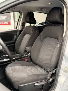 Fastback Audace 1.0 200 T. Flex Aut