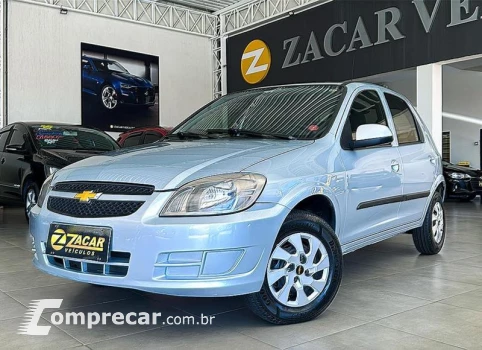 CELTA 1.0L LT