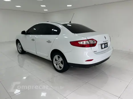 FLUENCE 2.0 Dynamique 16V