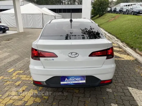 HB20S 1.0 12V FLEX EVOLUTION MANUAL