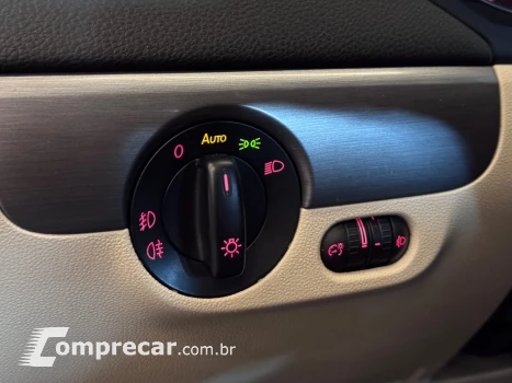 JETTA 1.4 16V TSI Comfortline