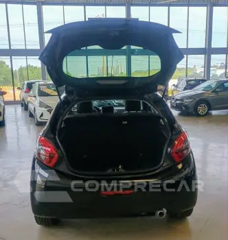208 1.6 16V Active Pack