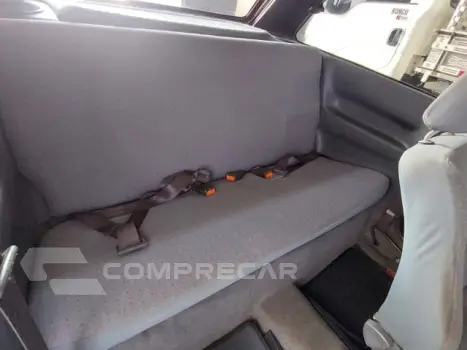 GOL - 1.6 CLI 8V 2P MANUAL