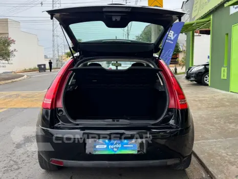 C4 1.6 GLX 16V