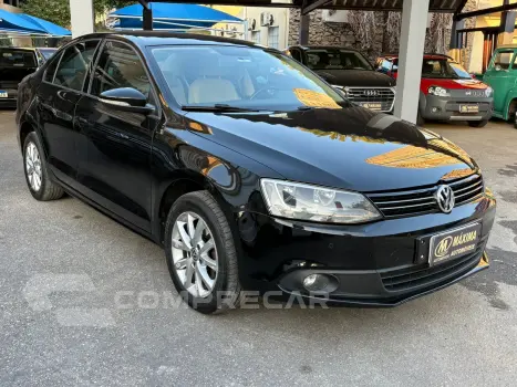 JETTA 2.0 Comfortline