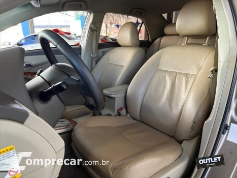 COROLLA 1.8 SE-G 16V FLEX 4P AUTOMÁTICO