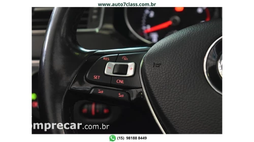 JETTA - 2.0 TSI HIGHLINE 211CV 4P TIPTRONIC